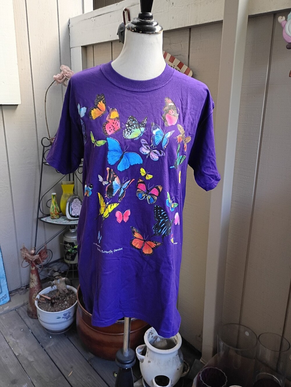 T-shirt